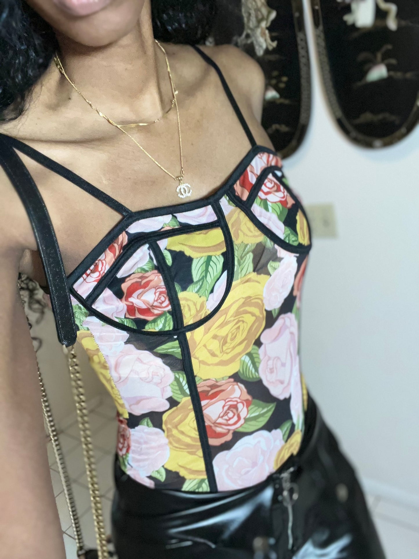 Bouquet of Roses