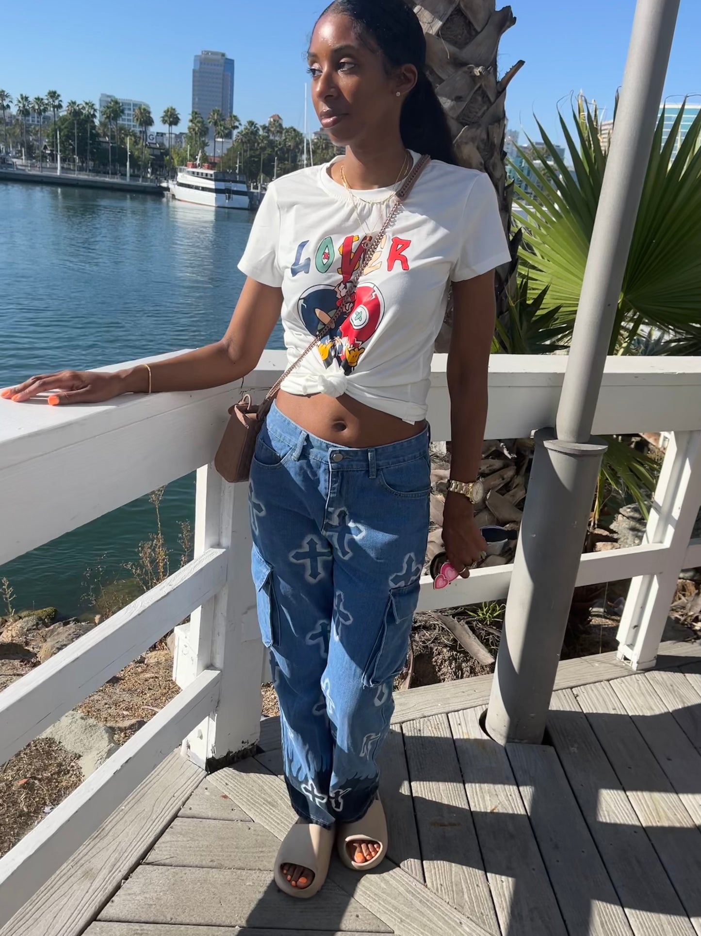 Cross Jeans