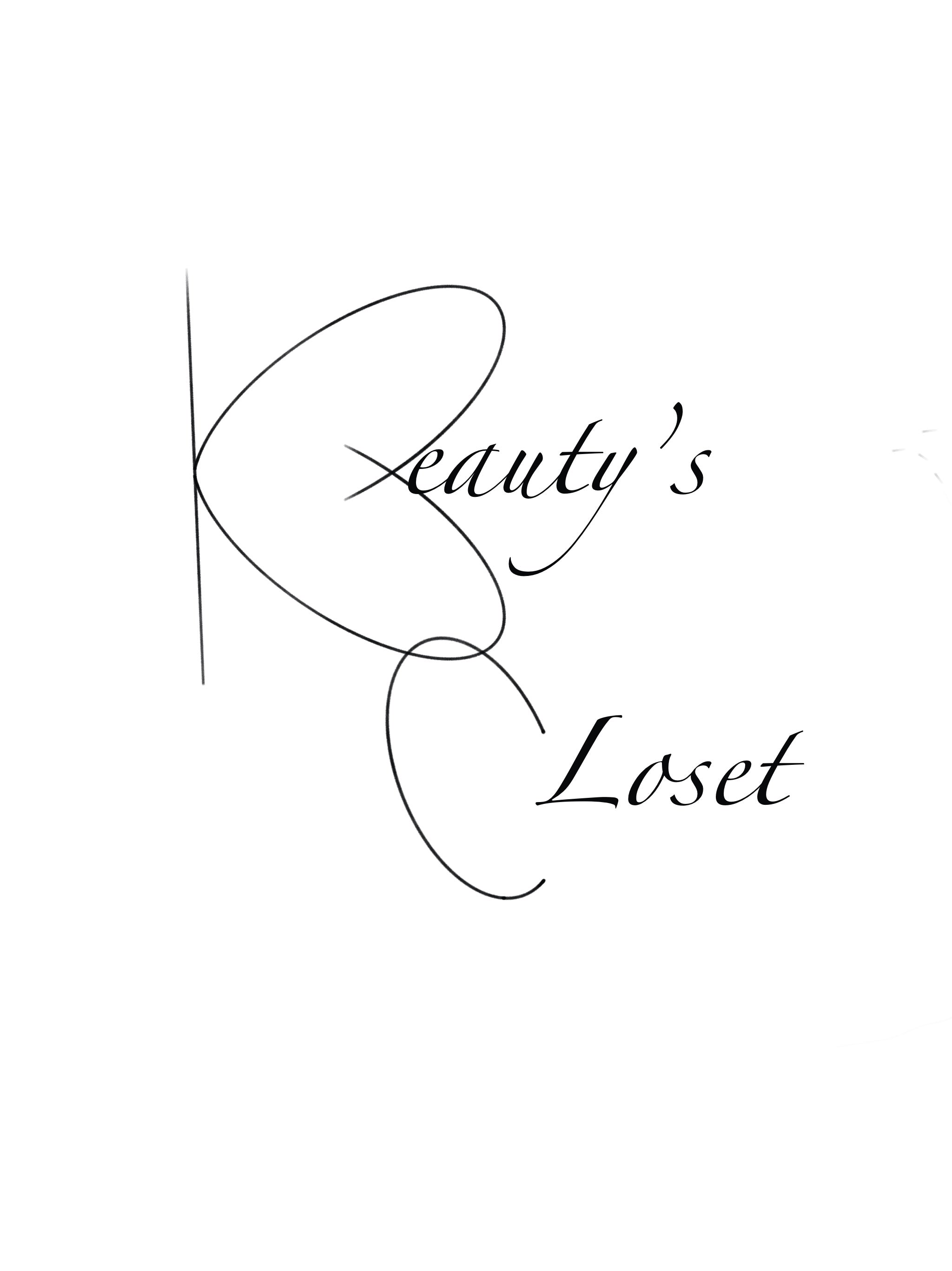 Beauty's Closet