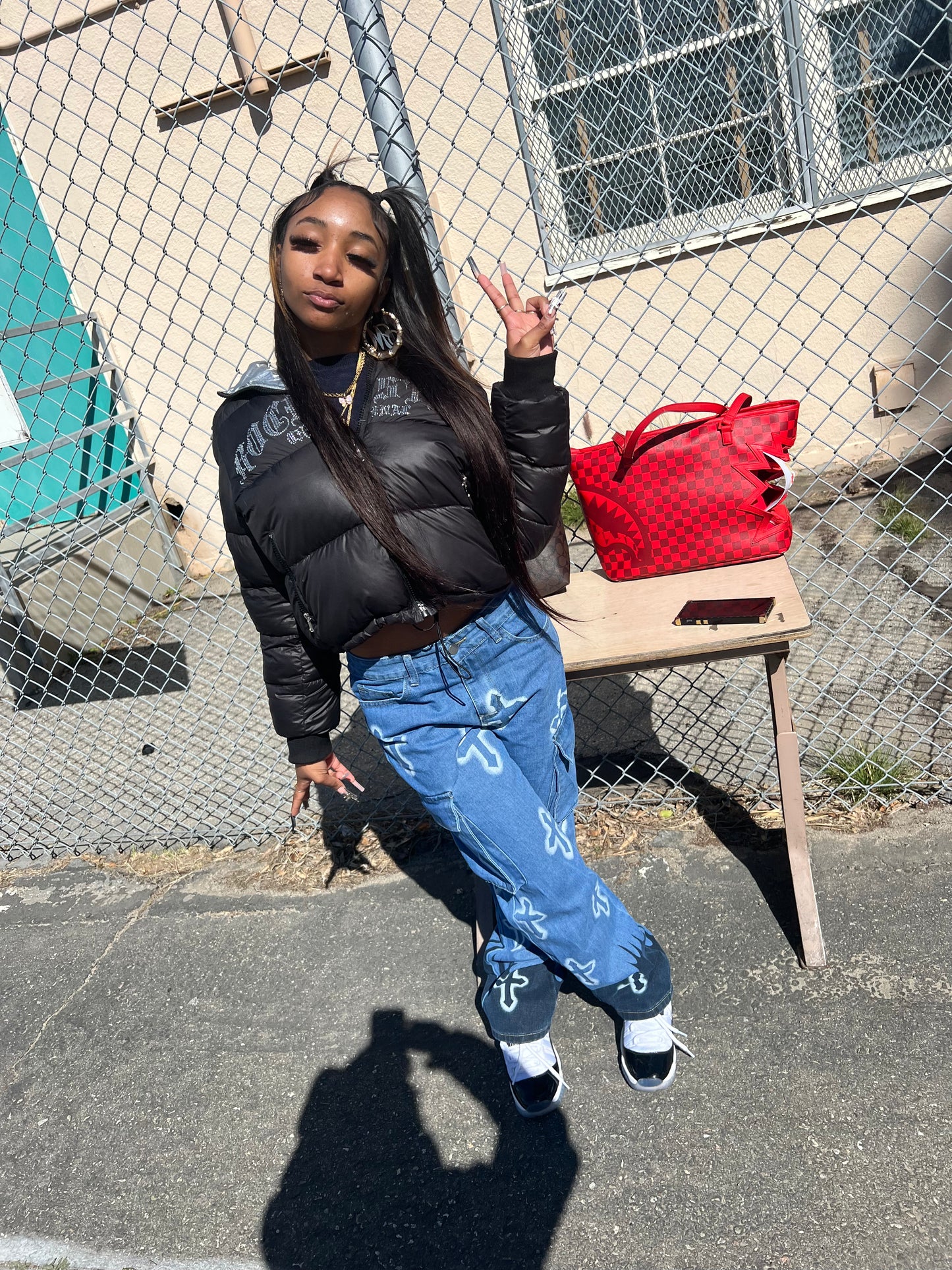 Cross Jeans