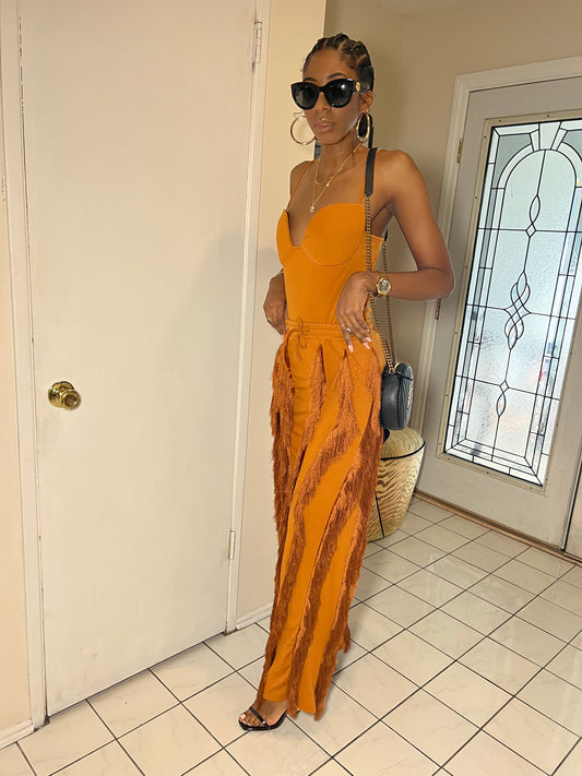 Brown Suga Set