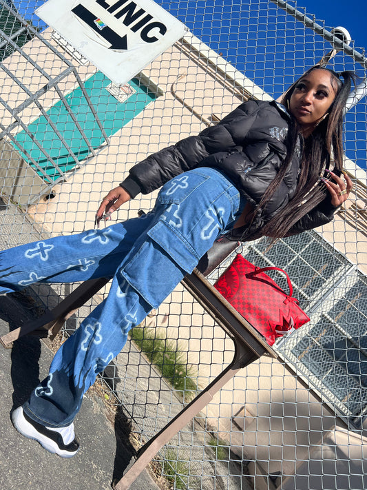 Cross Jeans
